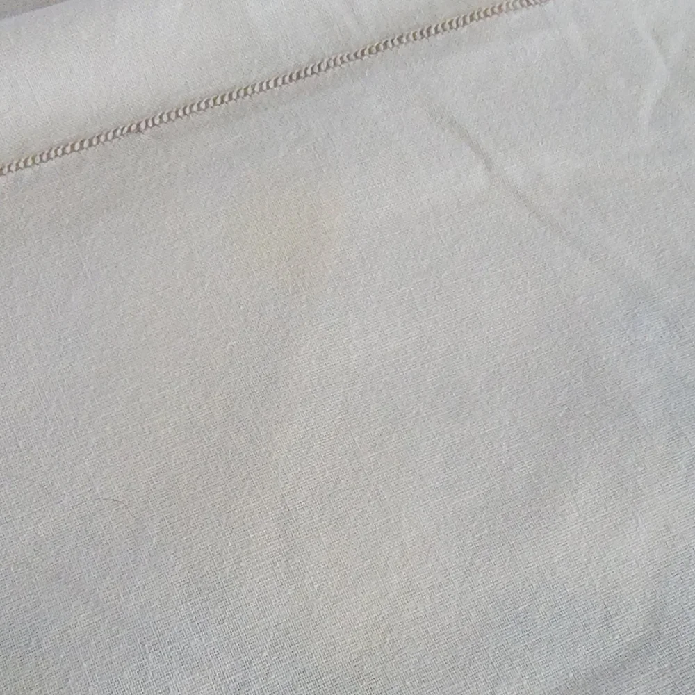 Maderia Style Cutwork Embroidery Tablecloth